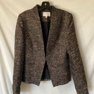 Blazer/Skirt Combo, Jayee